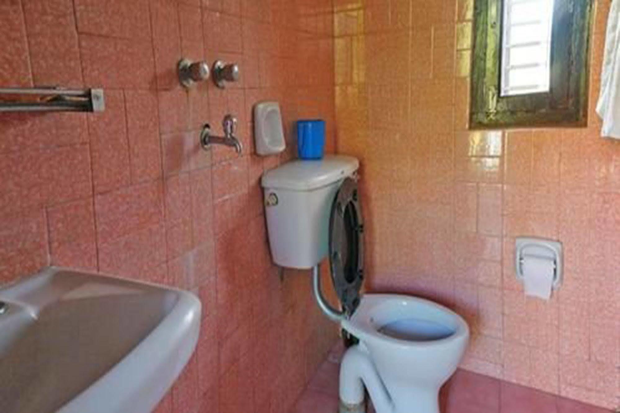 Hotel Mandala Pokhara Eksteriør bilde