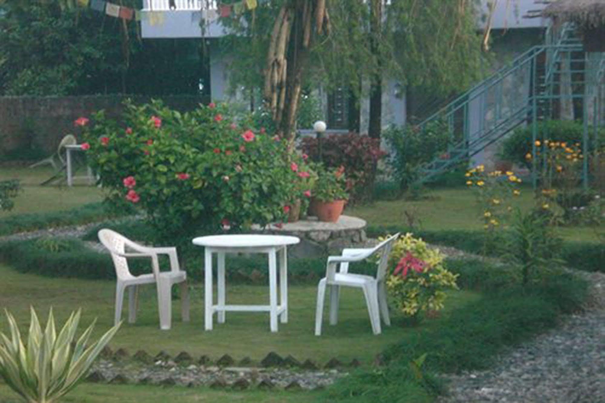 Hotel Mandala Pokhara Eksteriør bilde